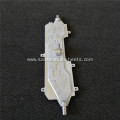 3003 aluminum water cooled plate for heat sink